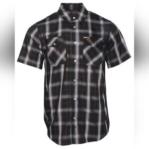 Dixxon Flannel Company The Hub *NWT*